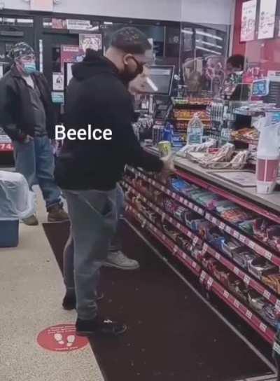 En algún lugar de latam