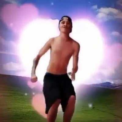 To sem criatividade pra título