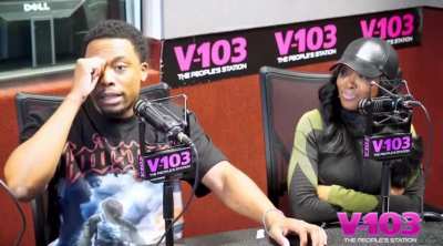 Even Woody doesn’t know why Cane still hates Tariq 😂