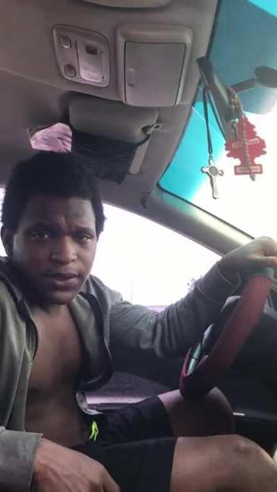 One of the last videos sent to me by my friend before he committed suicide. He struggled with depression a lot on his looks and it got to him no matter what he genuinely was hurting and we couldn’t do anything to stop it. Looks don’t matter just be su