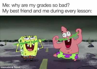 Hmmmm... i wonder....