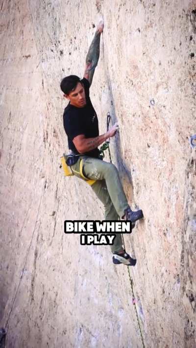 Dive Into The Sightless Mind of Justin Salas...The Worlds Strongest Outdoor Paraclimbing Boulderer