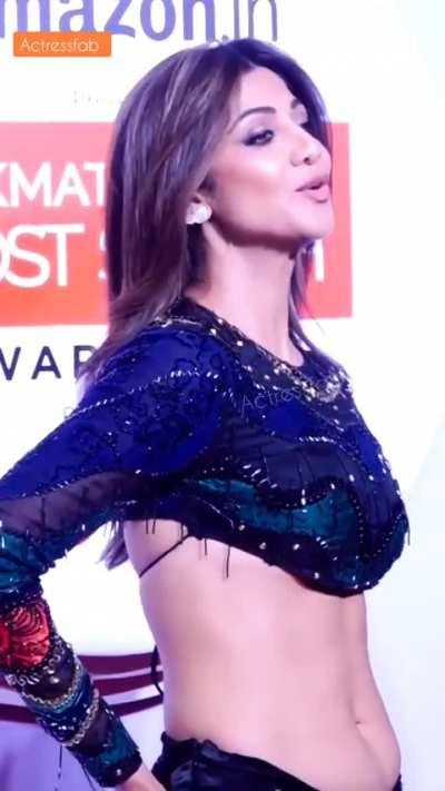 Shilpa Shetty 