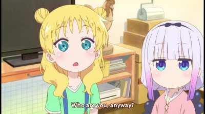 New friend unlocked!