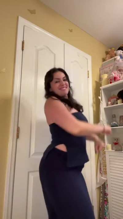 Can’t get enough of her😮‍💨