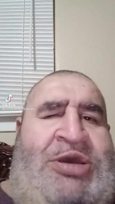 allahu akbar Muhammad said