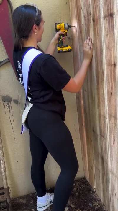 can only focus on one thing