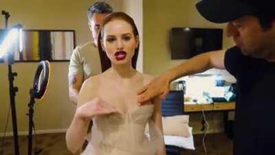 I want this guy's job