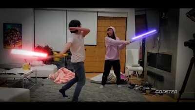 Duel of the Fates: Michael vs. Lily
