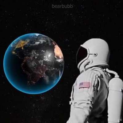 wait....it's all just a mem-