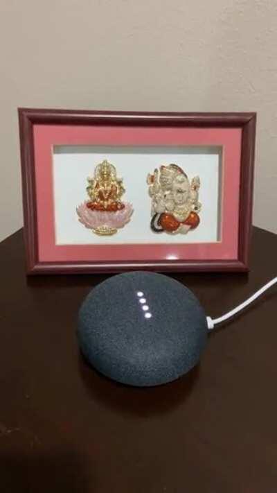 Ok Google, why you no understand?! 😄