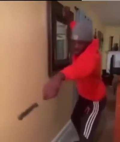 I’m 15 and this is yeet