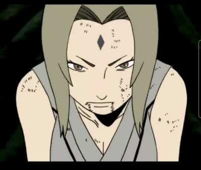 Tsunades ass