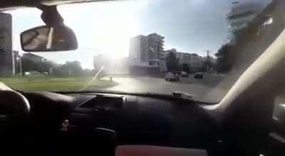 Fast&Furious in Slatina