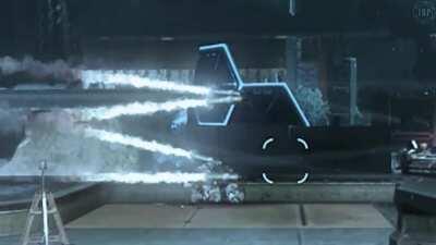 Titanfall IMC AI Exhibits Almost Human Awareness...For A Little While