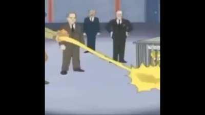 Spongebob plays osu?!?