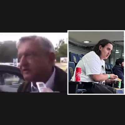 El pez por la boca muere