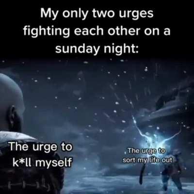 deepest desire☠️