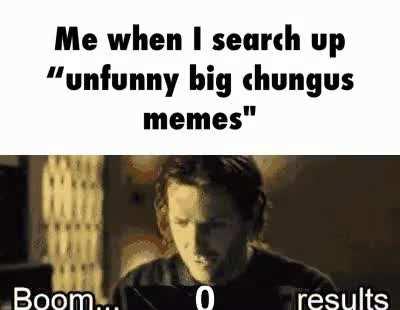 I thought this place would be anarchy, it's fairly tame.