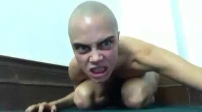 Моя прелесть