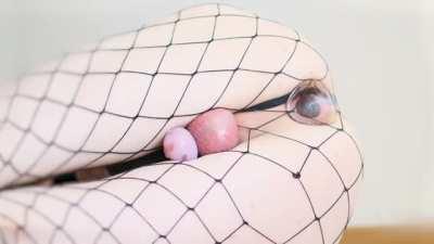 Love how cute my dribble is ☺️