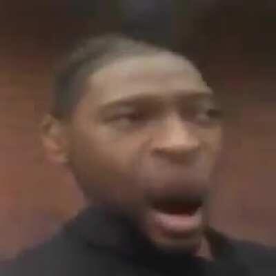 Not a fan of Mr. Floyd memes, but this one just got to me for some reason