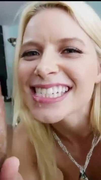 What a nice fountain