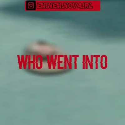 So insta wouldn't let me keep this up (reddit probably won't either)but anyway this is my godzilla lyric vid