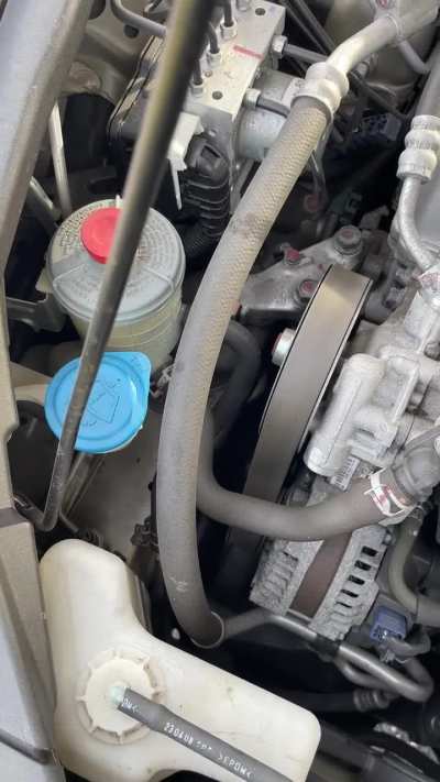 This sound and everything is normal?