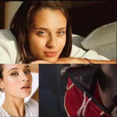 More Daniela Melchior