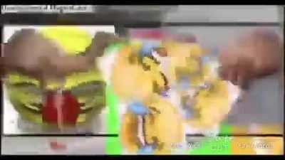 Görebileceğiniz en çok sübliminal olan arabfunny