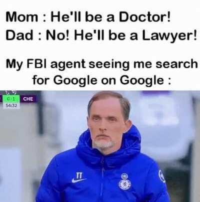 Pls don't be disappointed in me :(