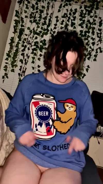 Do you think I’m adorable? ✨👉👈