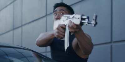 Sooo I made a live-action YouTube series based on GTA Online