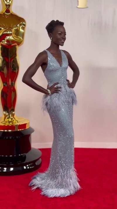 Lupita Nyong'o [2024 Oscars]