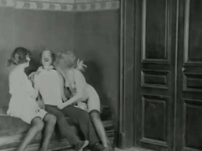 Women-Hungry Workshop (1921)