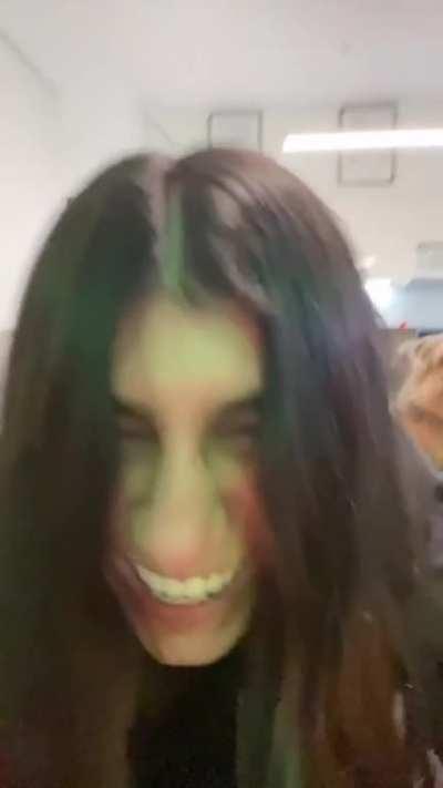 Challenge tiktok mia khalifa 🍑🍑