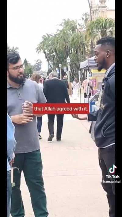 According to Sunni Hadith, did these verses match the wording Umar gave exactly or inspired by him?