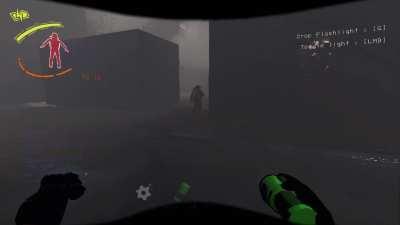 I Can't Breathe Dude