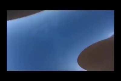 I don’t need to watch the road