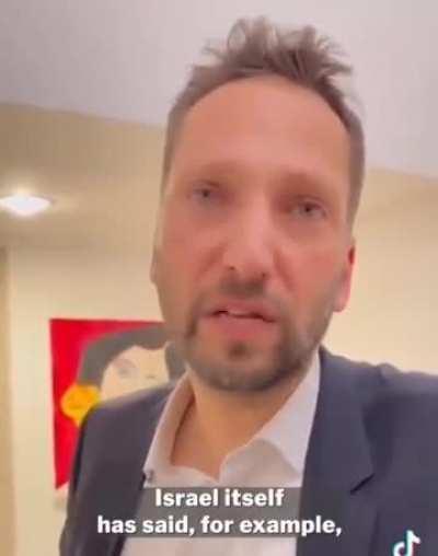 Dr Ranjeet Brar confirms israel steals organs from palestinians corpes They steal everythings even the dead