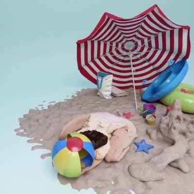 Thanks, I hate whatever this is