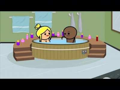 Does this ever happened to you?