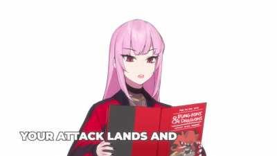 Perceptions check, but in Hololive.

Artist: Merryweatherey