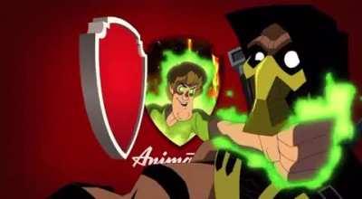 Es de mi agrado informarles que, Shaggy ultra instinto es canon