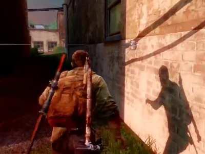 Just watch your step... You'll be fine