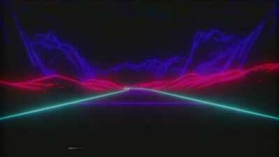 Vectorscape - Axiom Design