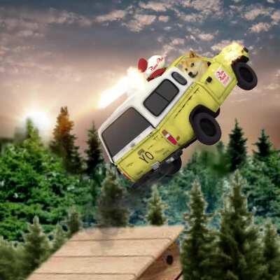 DOSENT matter how we get there