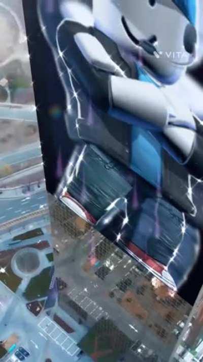 i saved this video in 4k 60fps