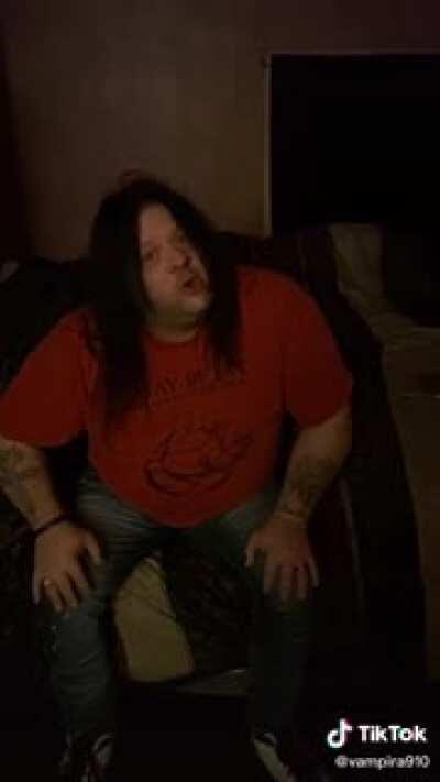 Danzig back at it again